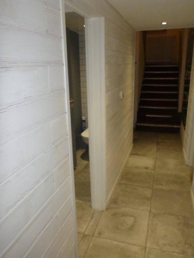 Bed and Breakfast Chalet Les Melezes Тинь Экстерьер фото