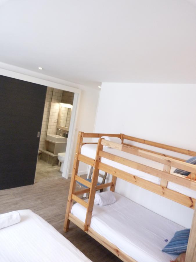 Bed and Breakfast Chalet Les Melezes Тинь Экстерьер фото