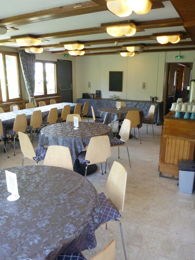 Bed and Breakfast Chalet Les Melezes Тинь Экстерьер фото
