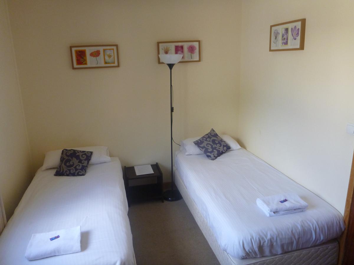 Bed and Breakfast Chalet Les Melezes Тинь Номер фото