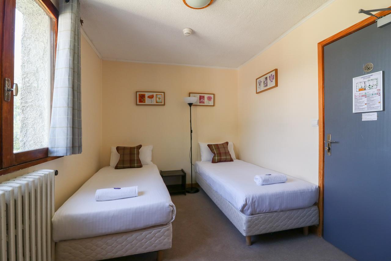 Bed and Breakfast Chalet Les Melezes Тинь Экстерьер фото