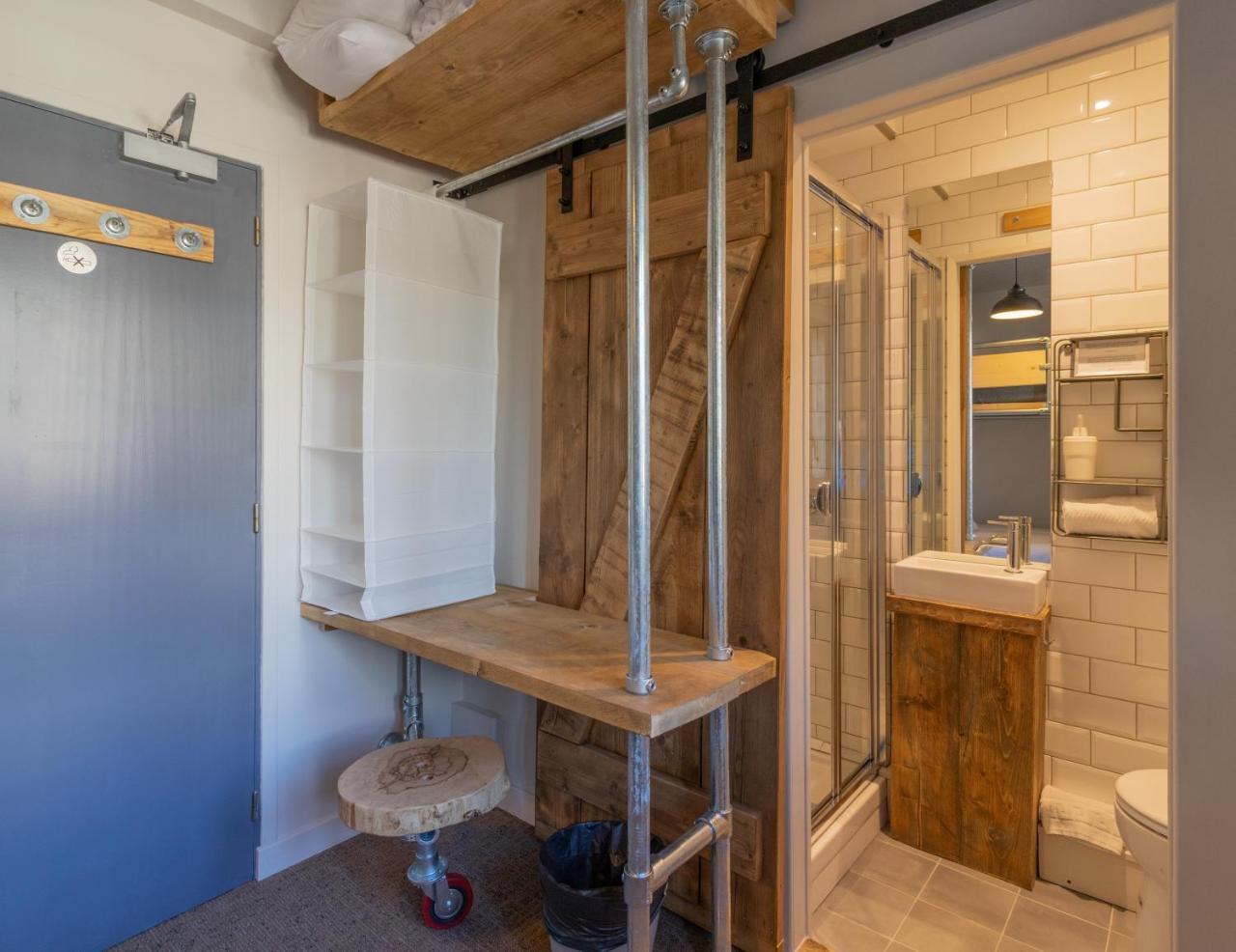 Bed and Breakfast Chalet Les Melezes Тинь Экстерьер фото