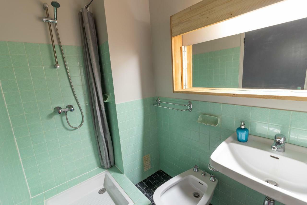 Bed and Breakfast Chalet Les Melezes Тинь Экстерьер фото