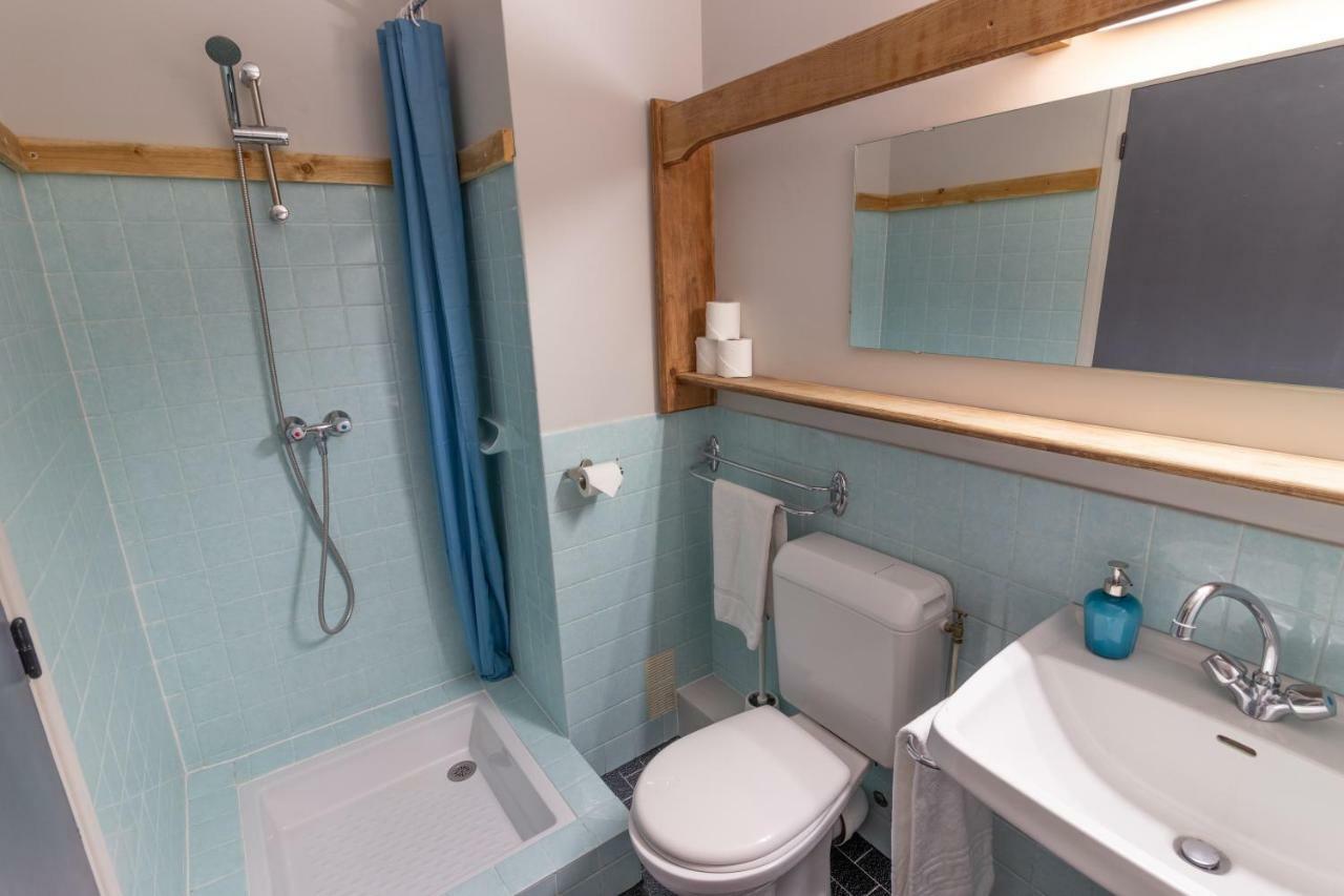 Bed and Breakfast Chalet Les Melezes Тинь Экстерьер фото