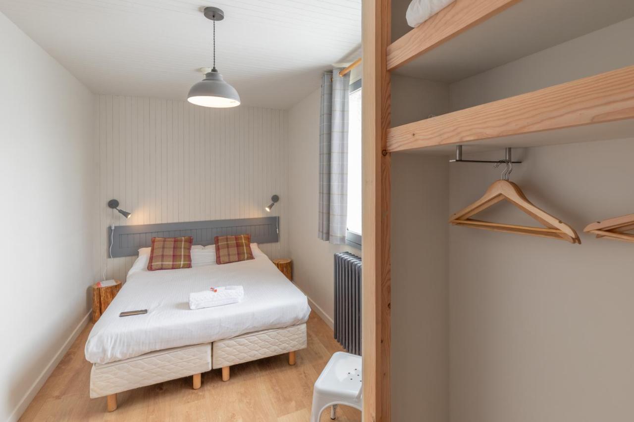 Bed and Breakfast Chalet Les Melezes Тинь Экстерьер фото
